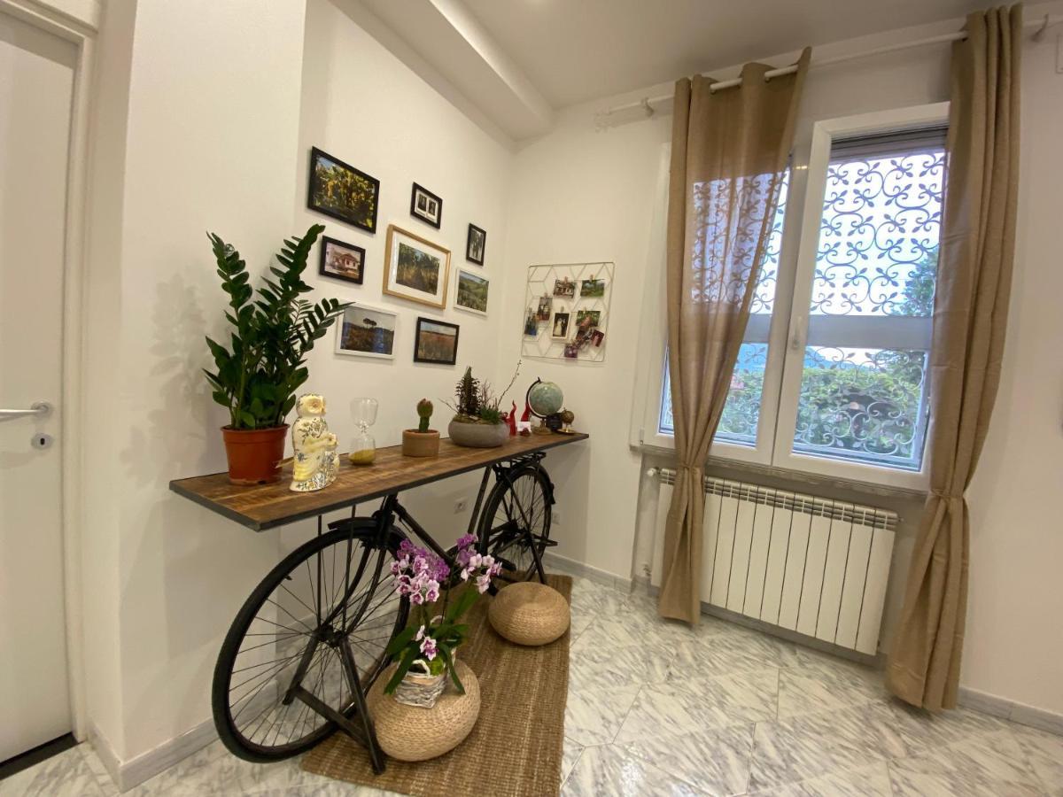 Отель Alma Migrante Bed&Wine Telese Terme Экстерьер фото