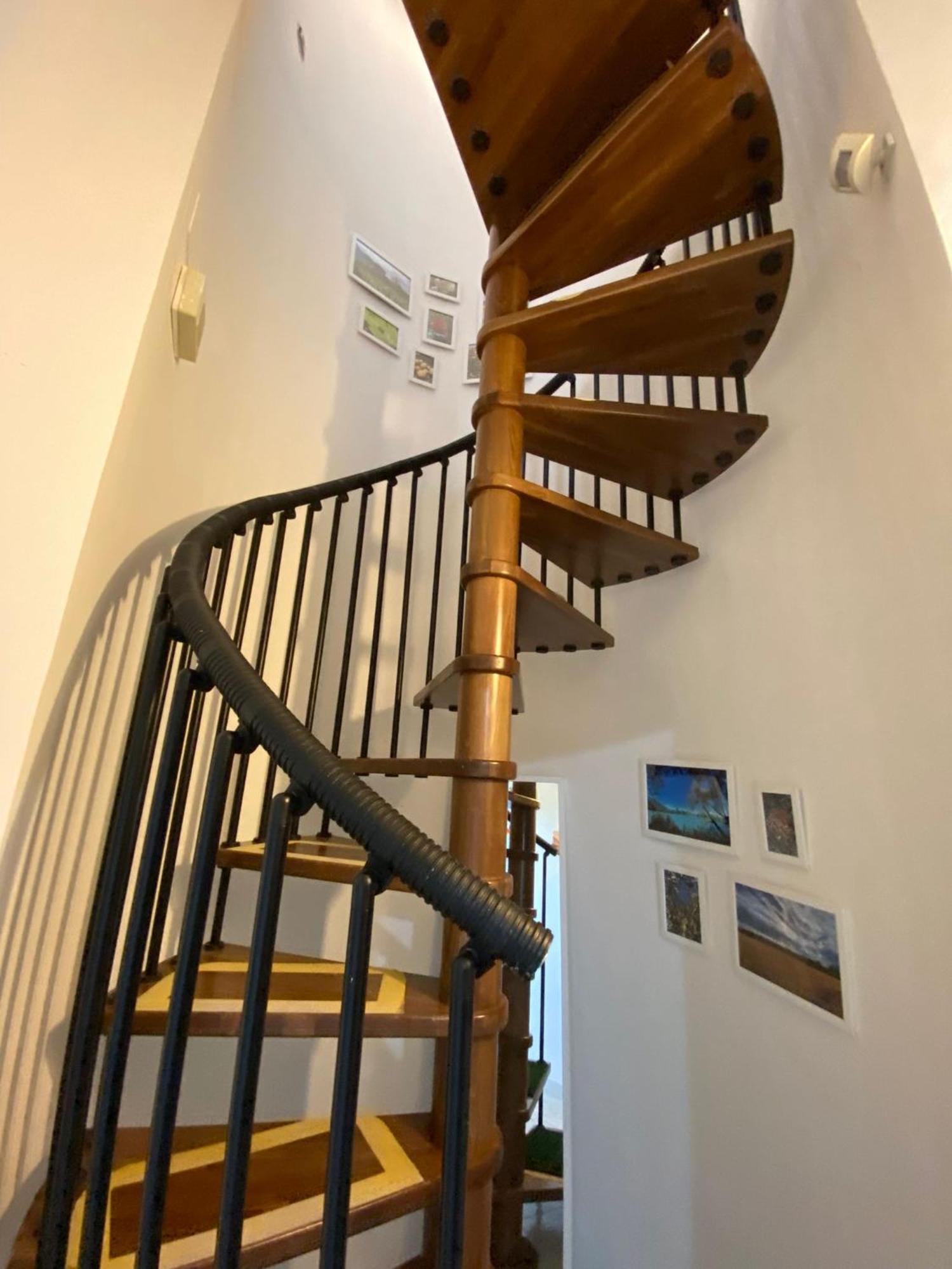 Отель Alma Migrante Bed&Wine Telese Terme Номер фото